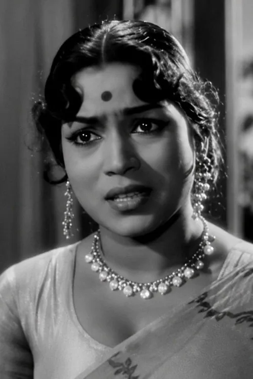 V. R. Thilagam