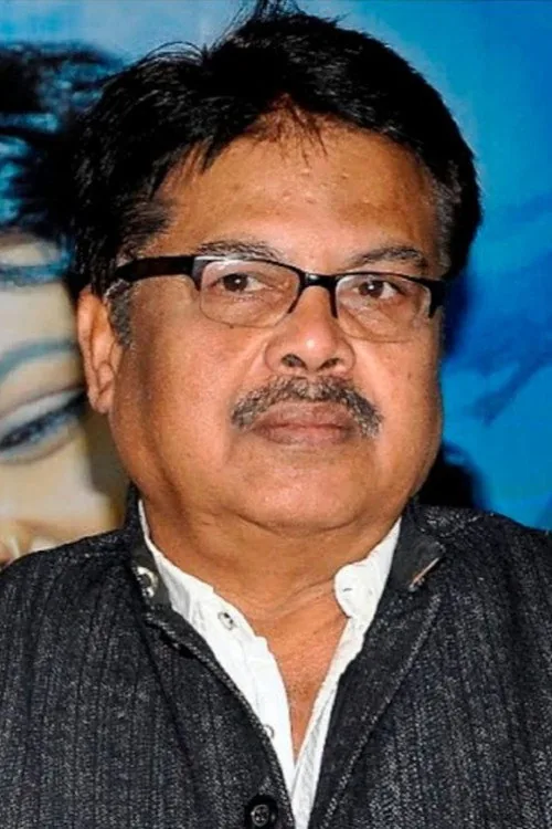 Bijay Mohanty