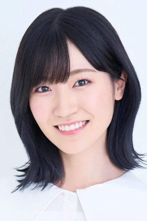 前島亜美