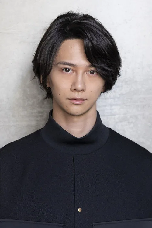 横井翔二郎