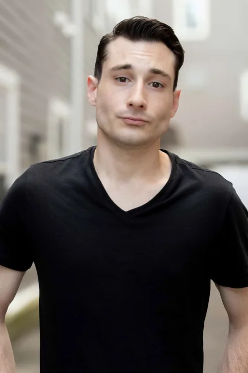 Joey Ambrosini