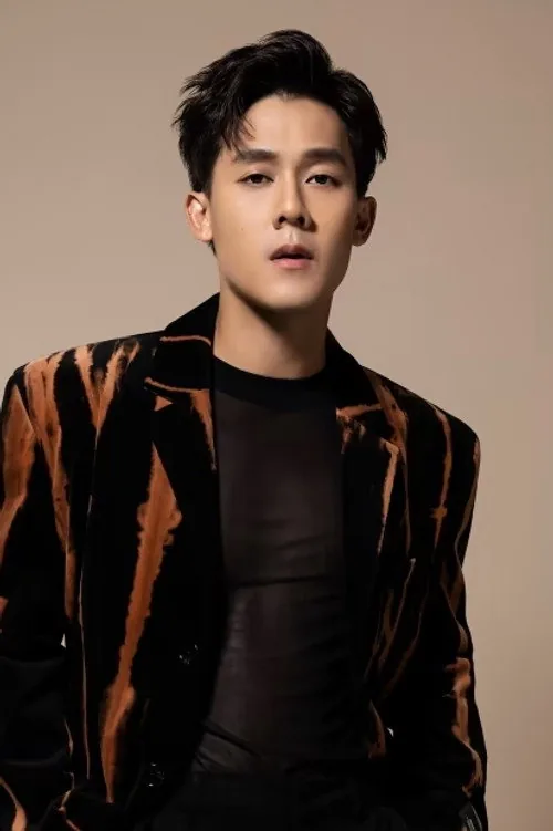 Richie Koh