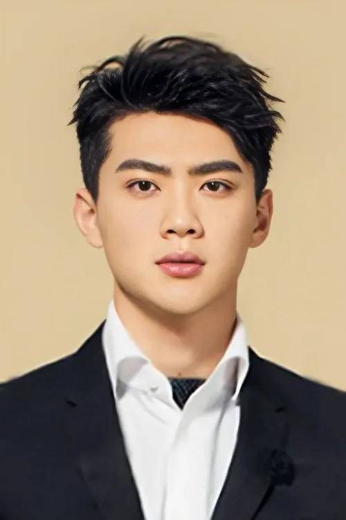 Boxiao Yang