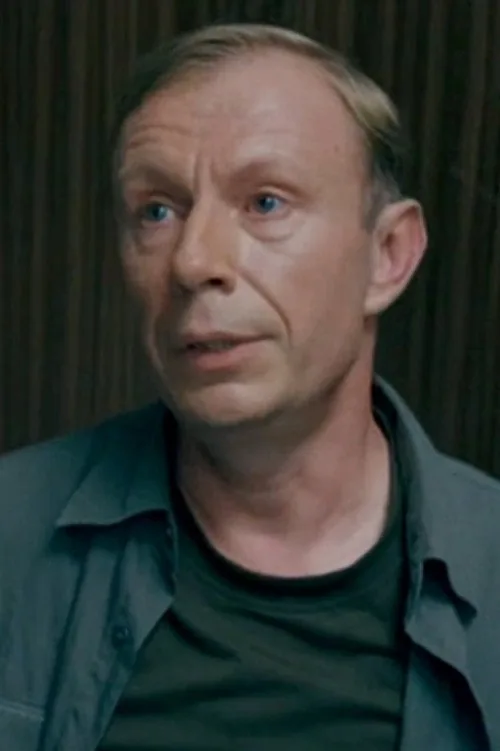Igor Makarov