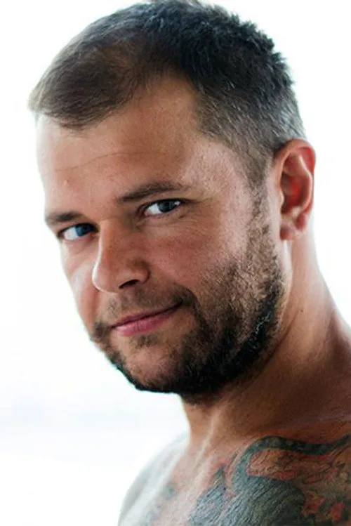 Андрей Бур