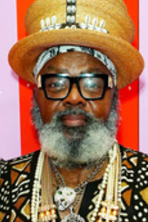 Junior LaBeija