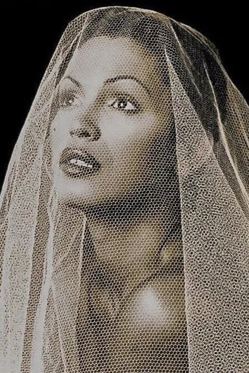 Carmen Xtravaganza