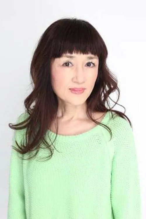Rika Tou