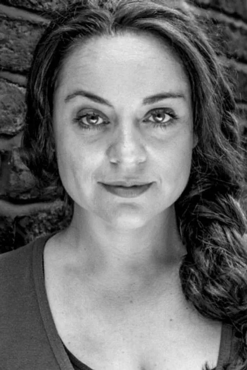 Kelly Freemantle