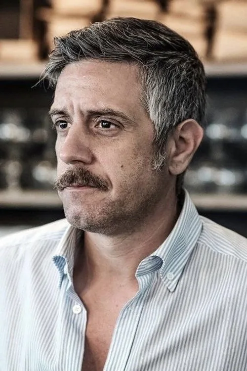 Andrea Venditti