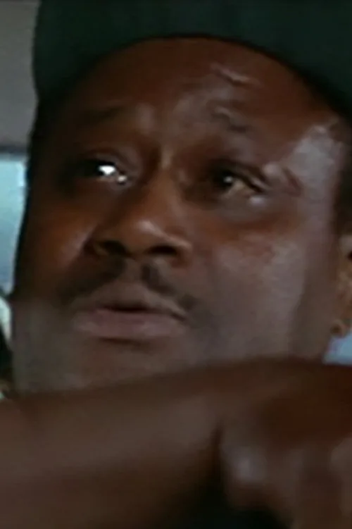 Leroy Haynes