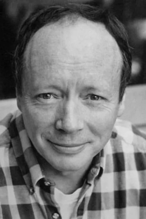 Bruce Connelly
