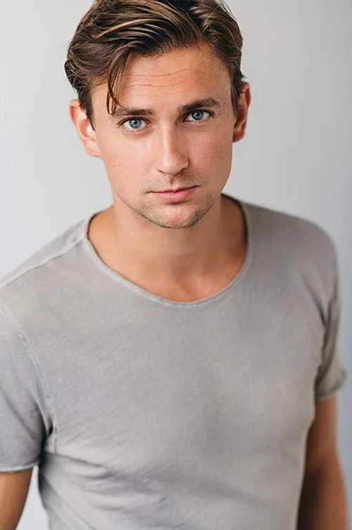 Taras Lesiuk