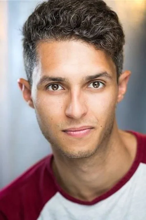 Daniel Burke