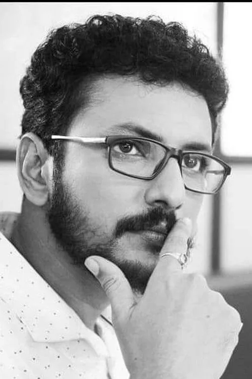 Koushik Roy