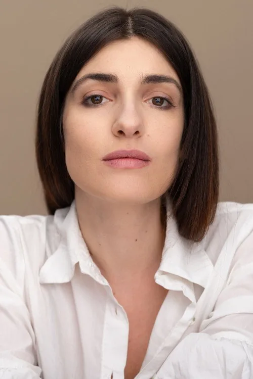 Martina Catalfamo