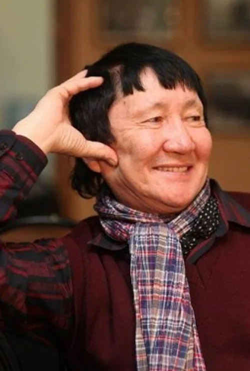 Arkadiy Novikov
