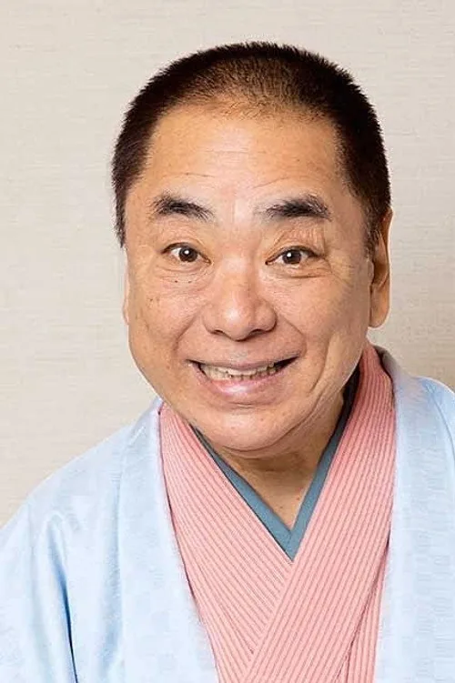 Koraku Sanyutei
