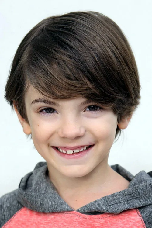 Liam Tomasiello