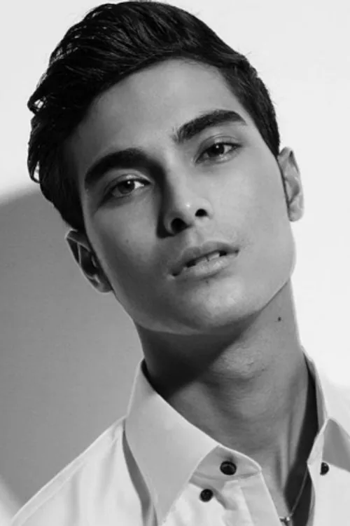Cinta Brian Roberts