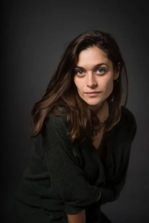 Sélène Assaf