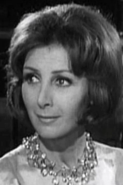 Nathalie Nerval