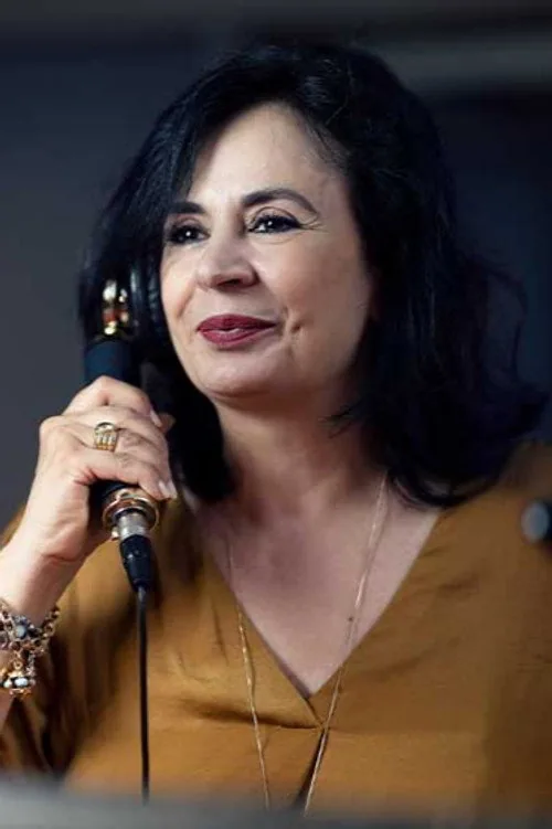 Alessandra Cassioli