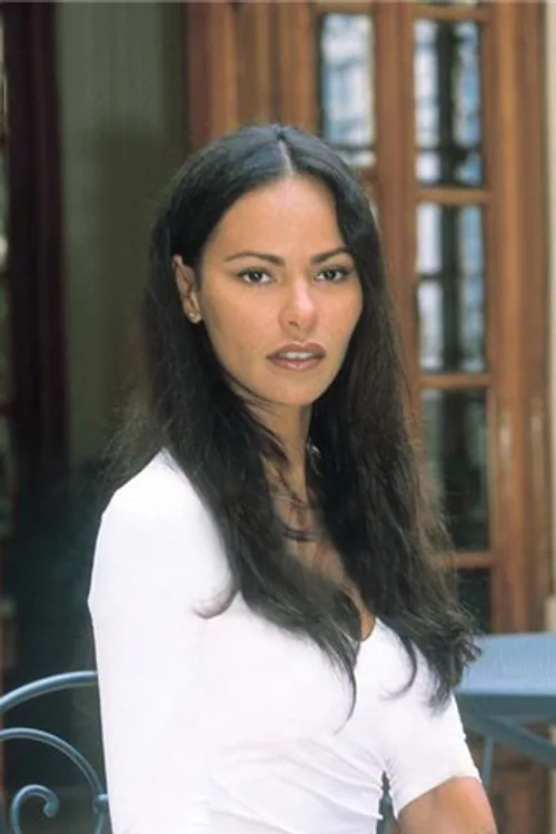 Soraya Castillo