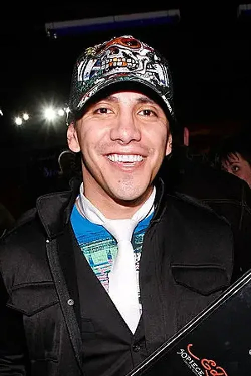 Roger Malaga