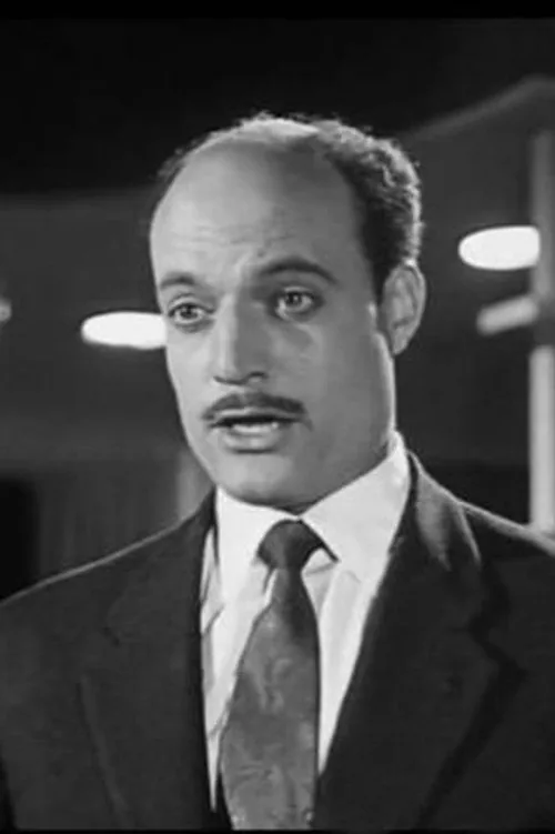 حسن حامد
