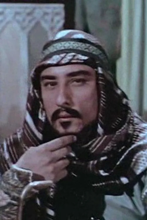 Mohamed ElHelou