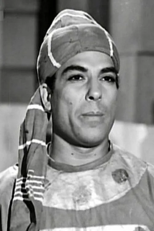 Sayed ElAraby