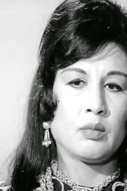 علية فوزي