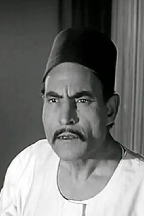 كامل أنور