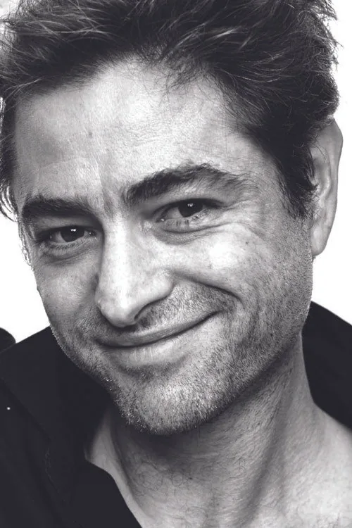 Nicolas Koretzky