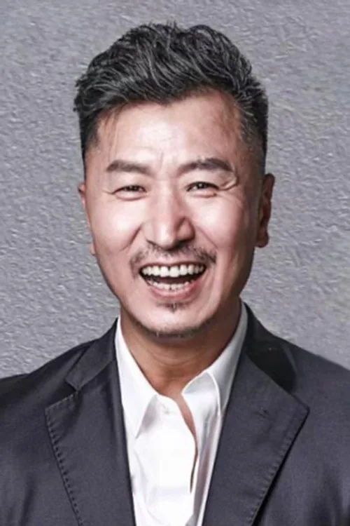 张笑君