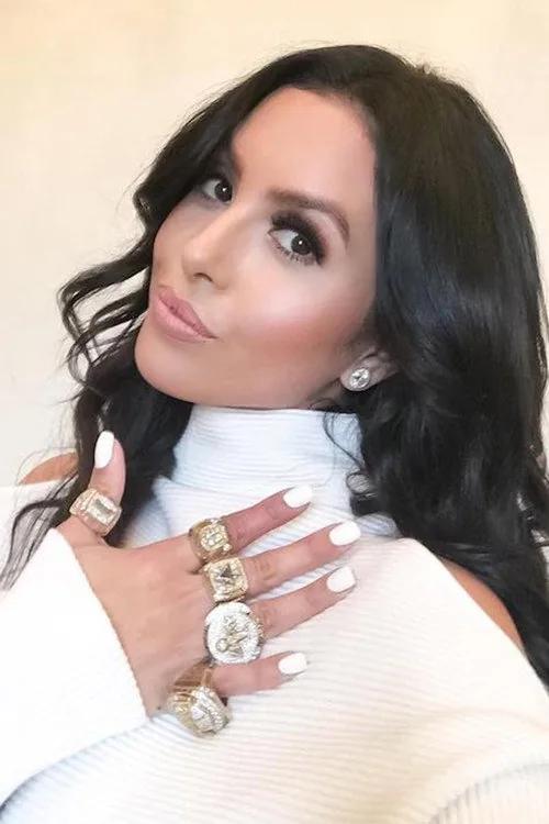 Vanessa Bryant