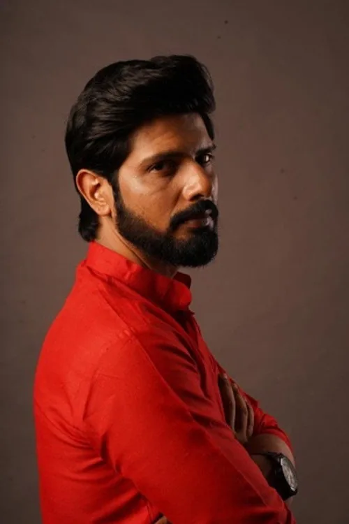 Rohit Chaudhary