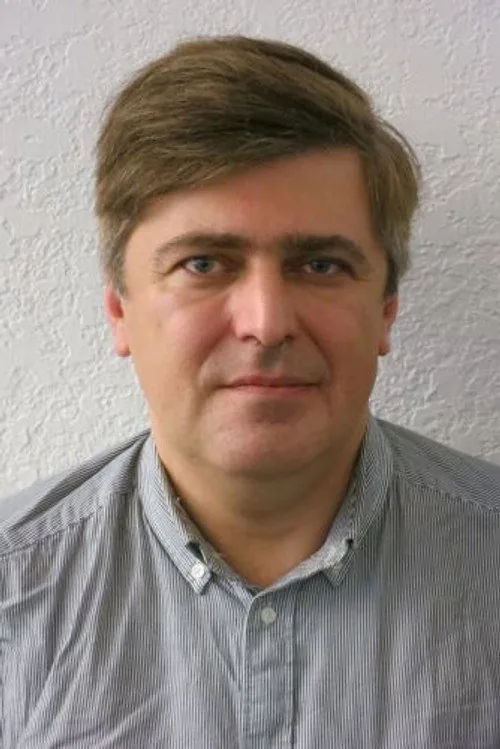 Dmitry Kaledin