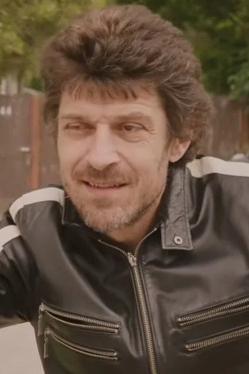 Uroš Zdjelar