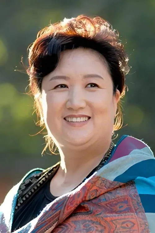 赵玲琪