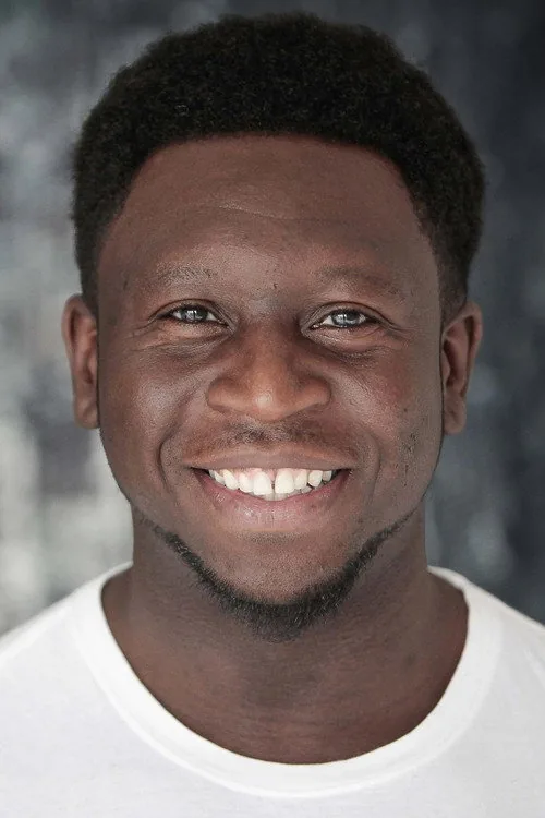 Yinka Awoni