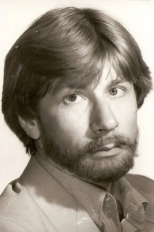Юрий Сучков