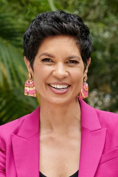 Narelda Jacobs