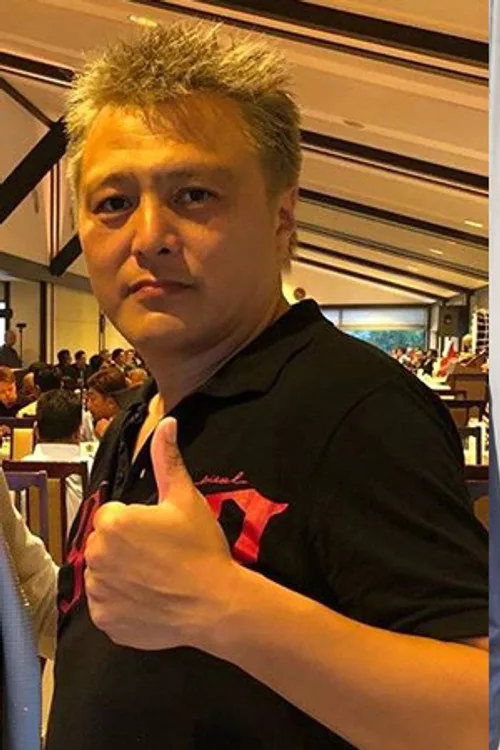 桑田昭彦