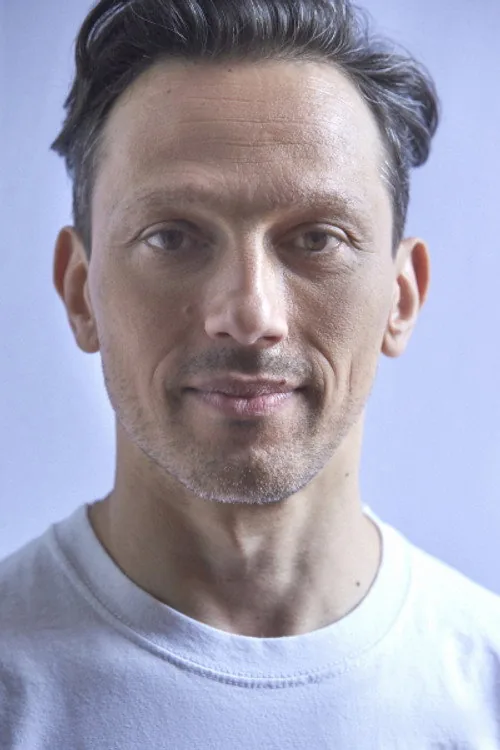 Luca Matteo Zizzari