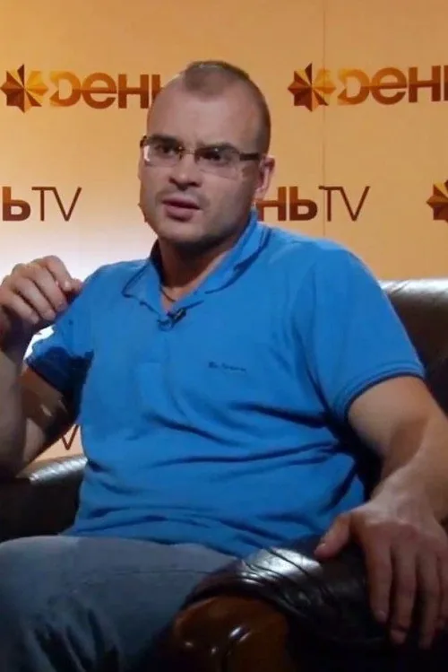 Maxim Martsinkevich