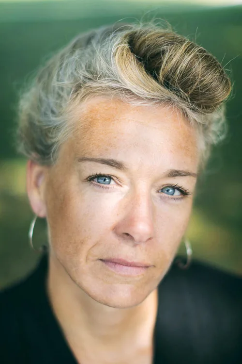 Audrey Cavelius