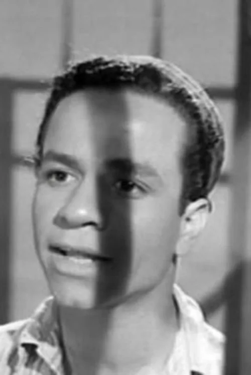 Farouk Ali