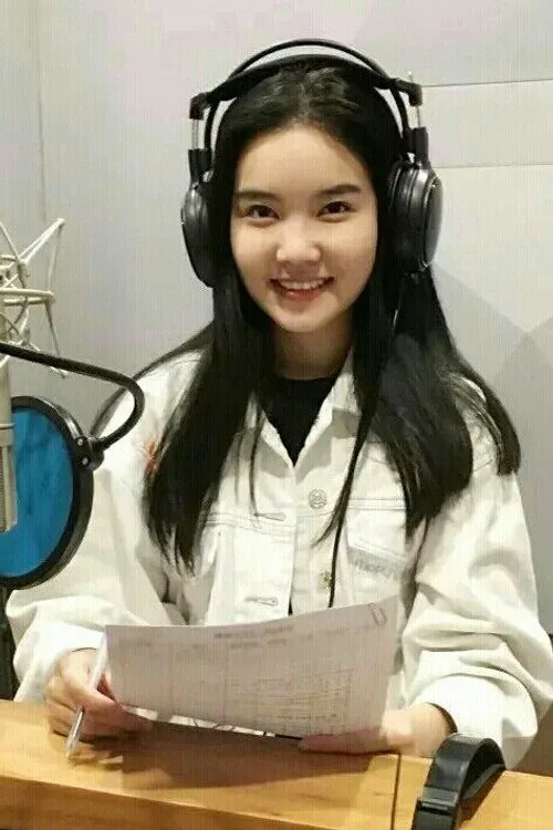 Wang Xiaoqian